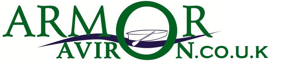 Armor-Aviron.co.uk LOGO